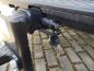 Preview: Abschließbarer Bolzen AHK Hitch